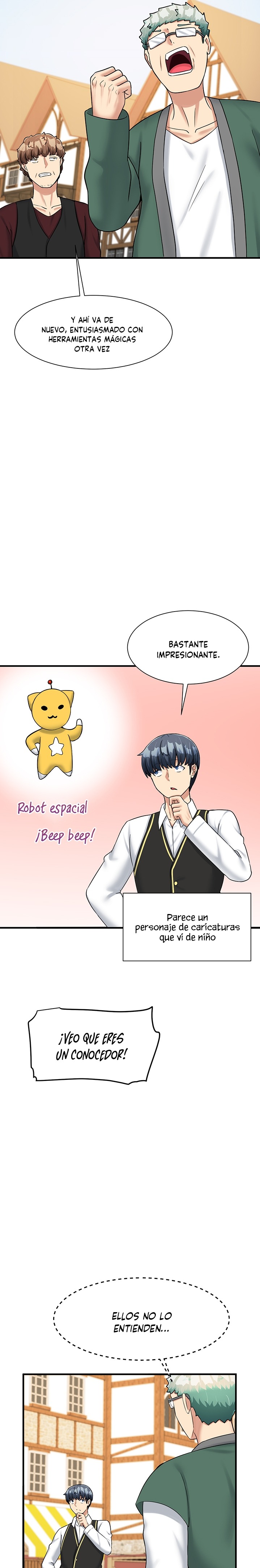 This World’s Breastfeeding Cafe Raw Chapter 24 Page 26