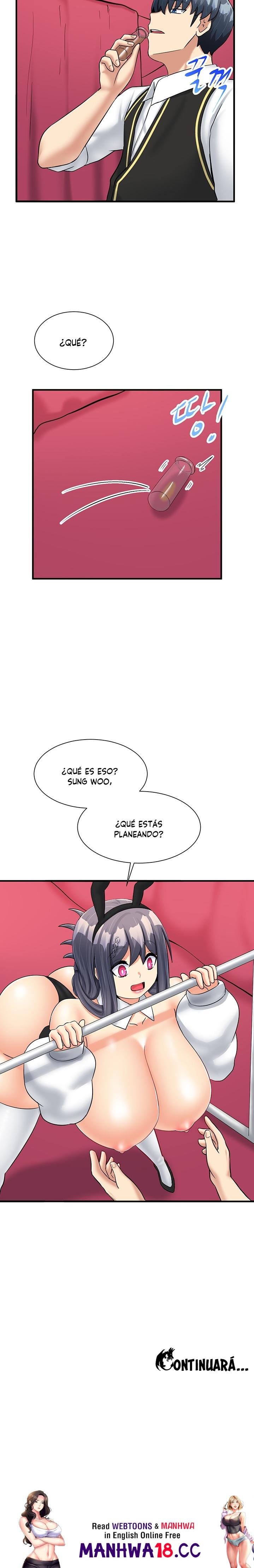 This World’s Breastfeeding Cafe Raw Chapter 24 Page 30