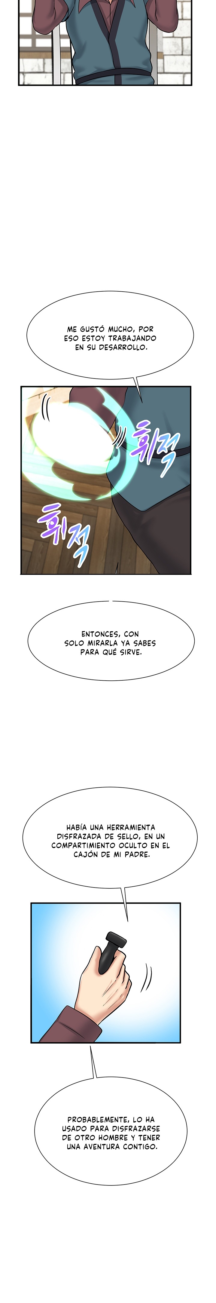 This World’s Breastfeeding Cafe Raw Chapter 25 Page 24