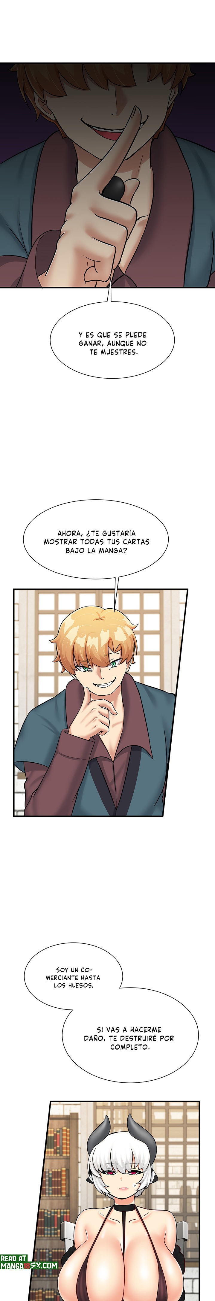 This World’s Breastfeeding Cafe Raw Chapter 25 Page 26