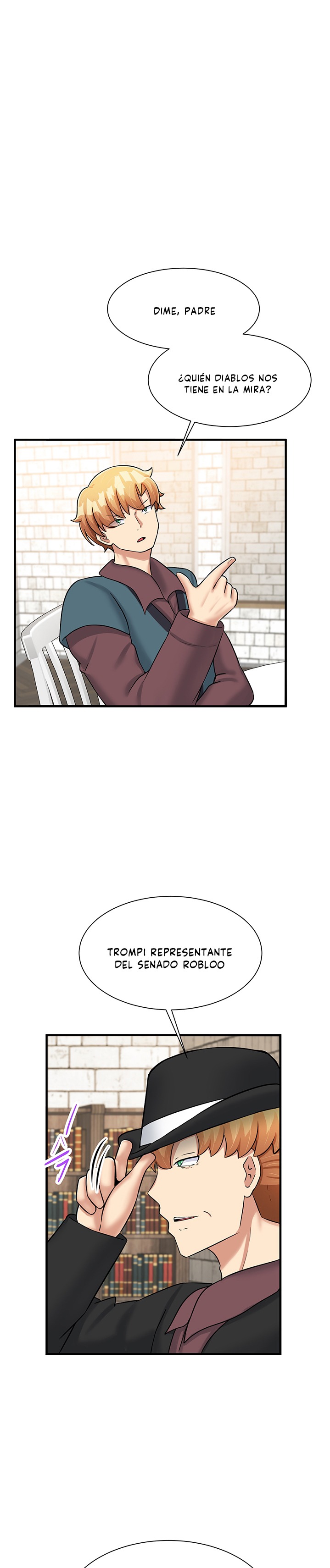 This World’s Breastfeeding Cafe Raw Chapter 25 Page 29
