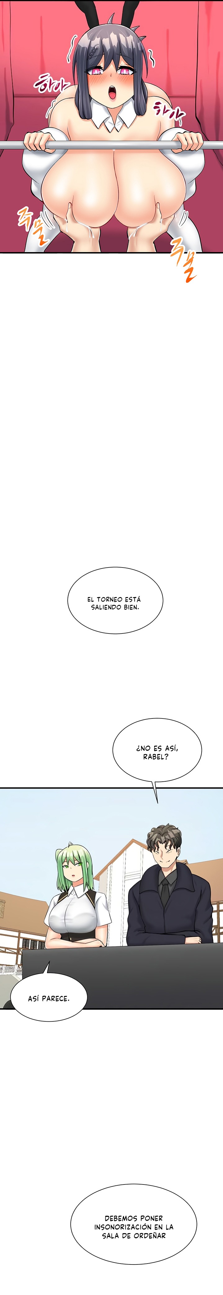 This World’s Breastfeeding Cafe Raw Chapter 25 Page 5