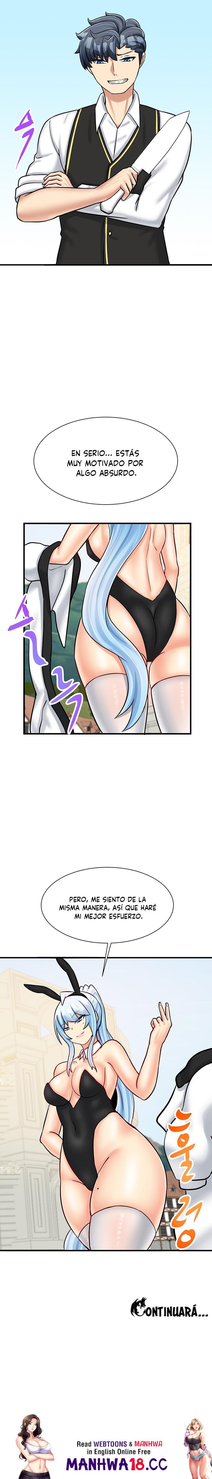 This World’s Breastfeeding Cafe Raw Chapter 26 Page 24
