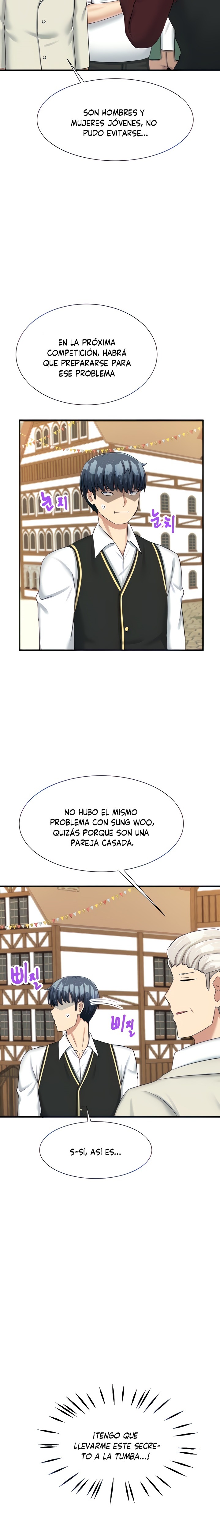 This World’s Breastfeeding Cafe Raw Chapter 26 Page 3