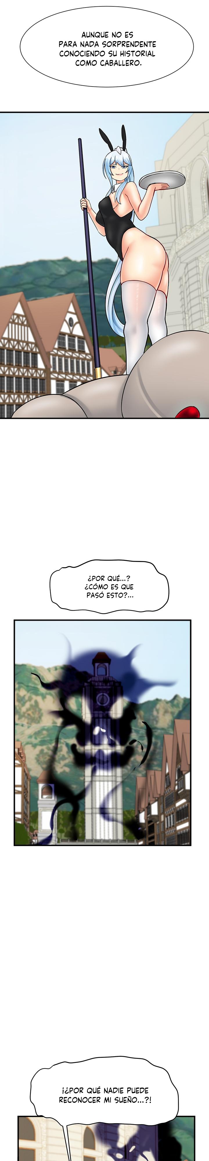 This World’s Breastfeeding Cafe Raw Chapter 28 Page 10