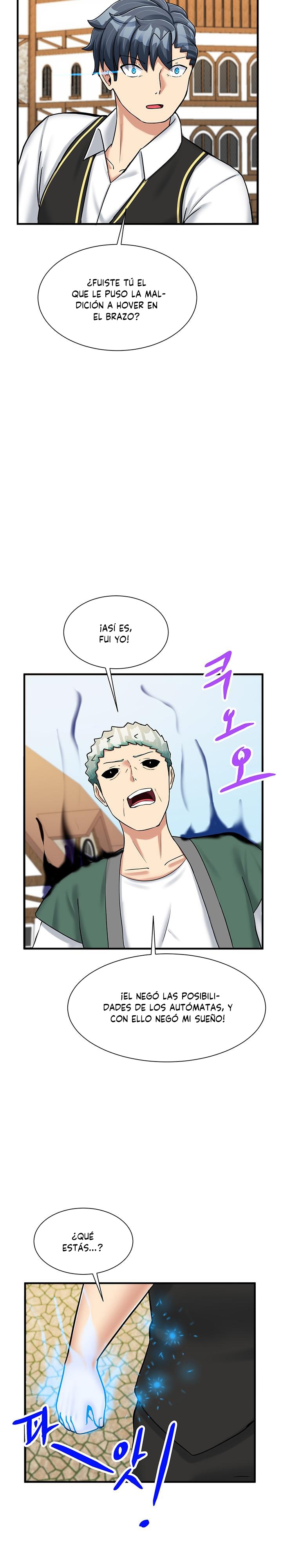 This World’s Breastfeeding Cafe Raw Chapter 28 Page 12