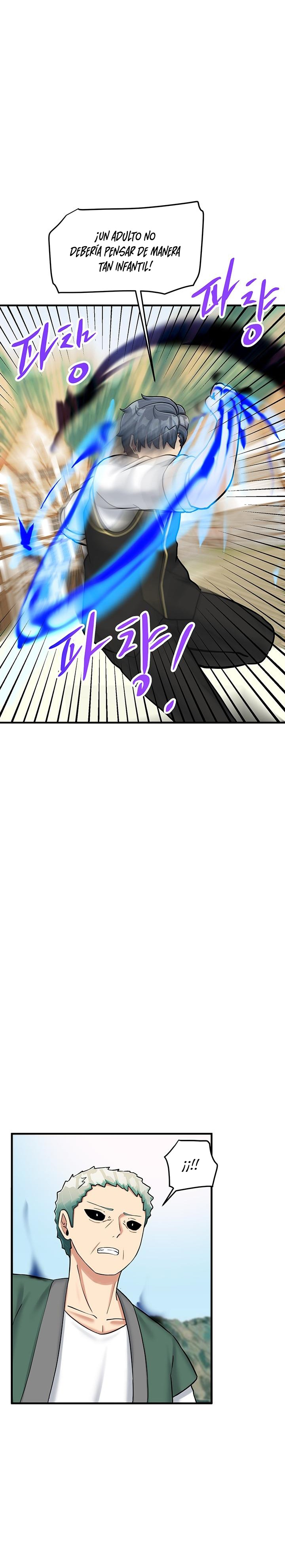 This World’s Breastfeeding Cafe Raw Chapter 28 Page 15