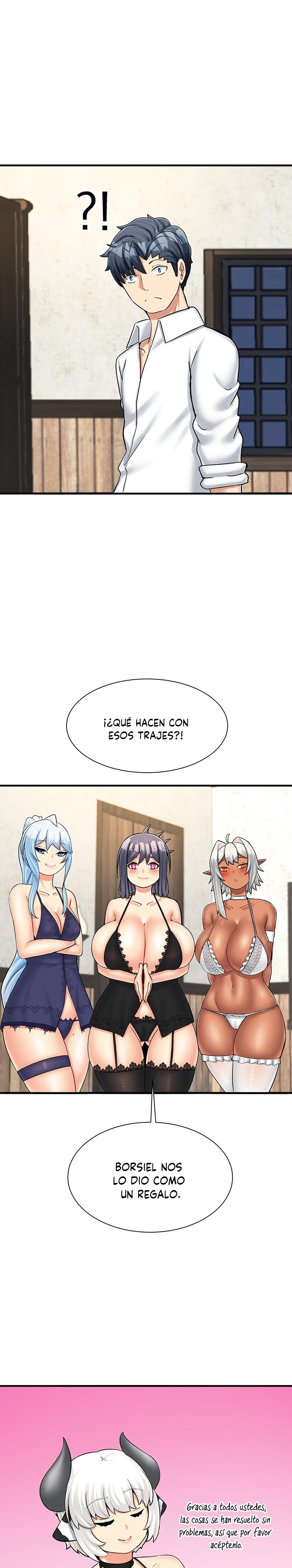 This World’s Breastfeeding Cafe Raw Chapter 28 Page 28