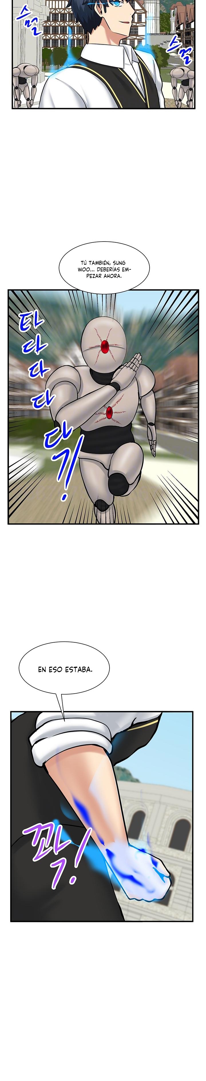 This World’s Breastfeeding Cafe Raw Chapter 28 Page 3
