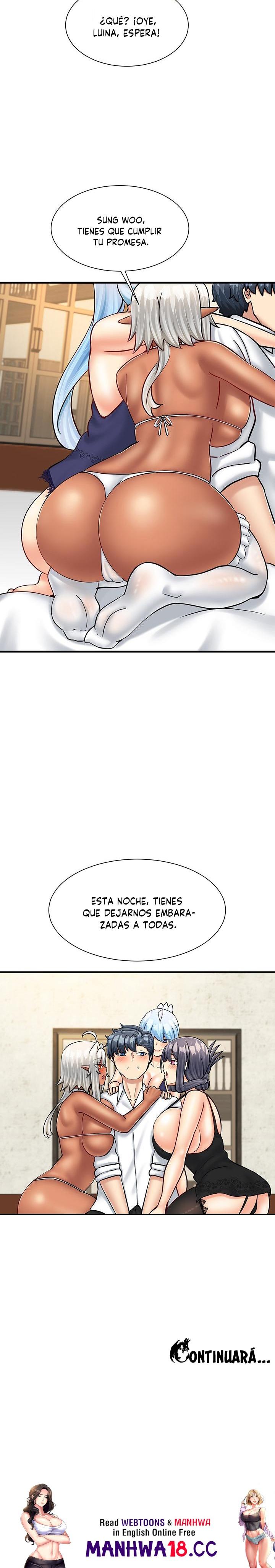 This World’s Breastfeeding Cafe Raw Chapter 28 Page 30