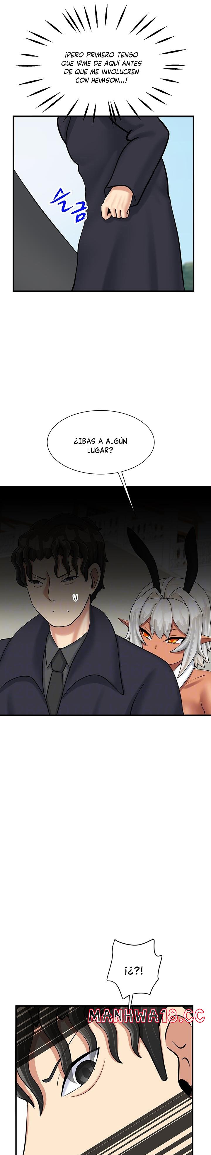 This World’s Breastfeeding Cafe Raw Chapter 28 Page 7