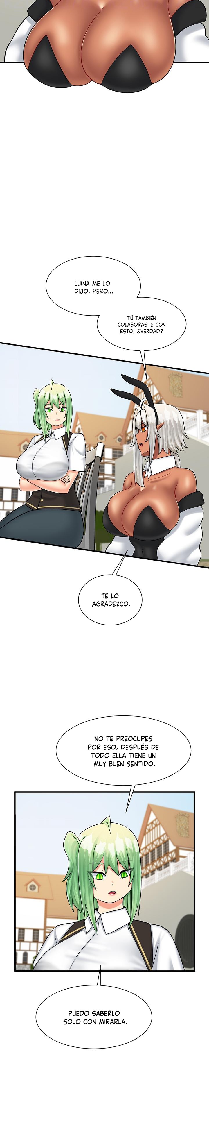 This World’s Breastfeeding Cafe Raw Chapter 28 Page 9