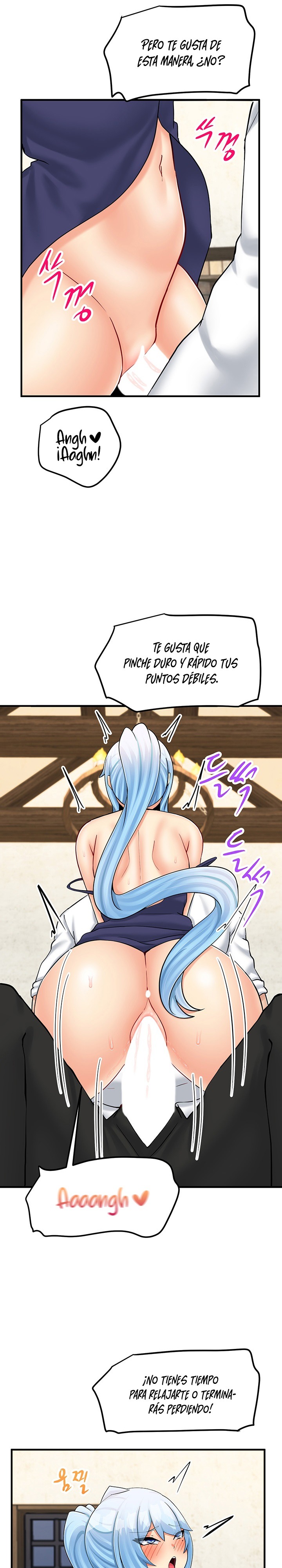 This World’s Breastfeeding Cafe Raw Chapter 29 Page 13
