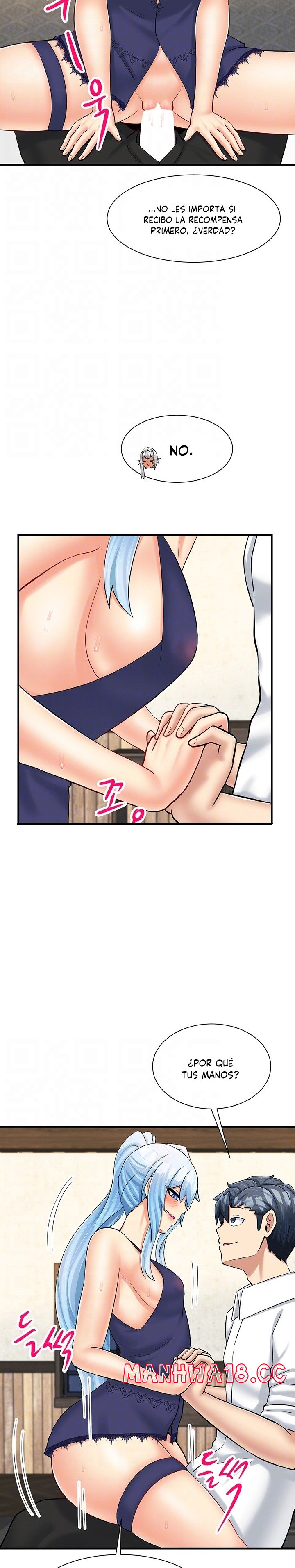 This World’s Breastfeeding Cafe Raw Chapter 29 Page 5