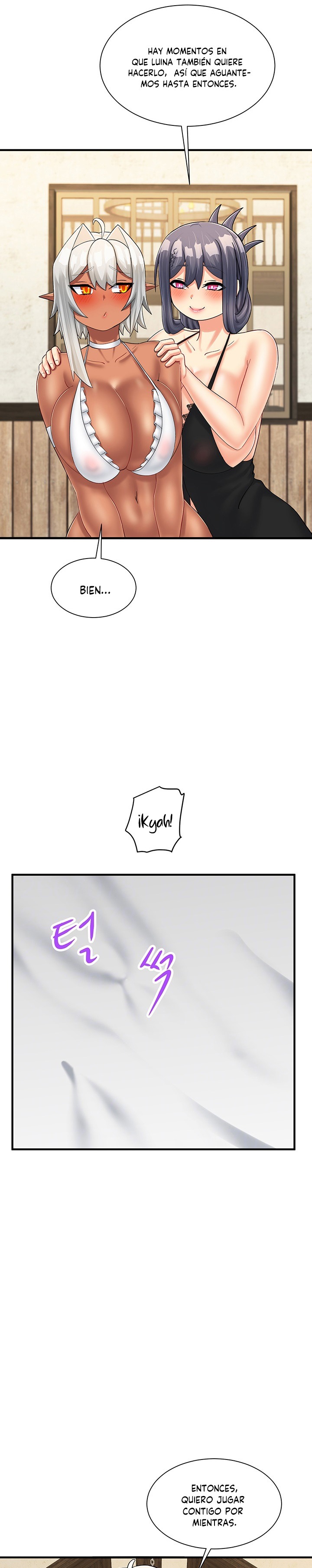 This World’s Breastfeeding Cafe Raw Chapter 29 Page 7