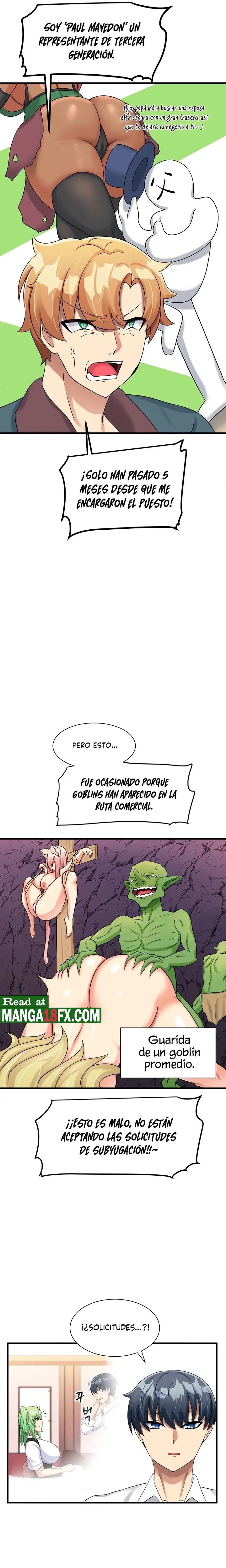 This World’s Breastfeeding Cafe Raw Chapter 6 Page 5