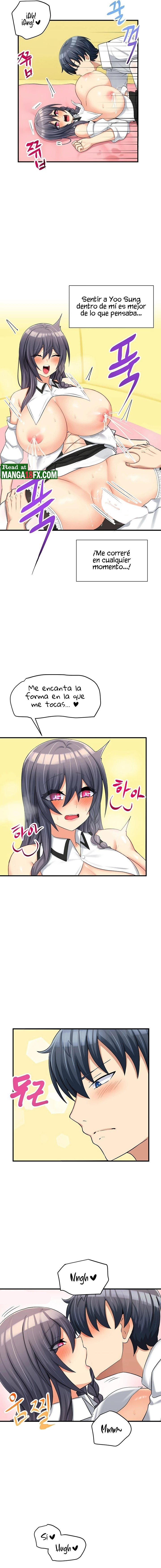 This World’s Breastfeeding Cafe Raw Chapter 7 Page 2
