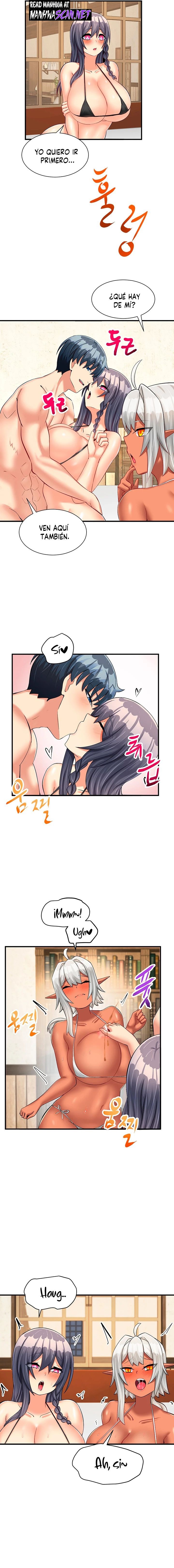 This World’s Breastfeeding Cafe Raw Chapter 10 Page 13