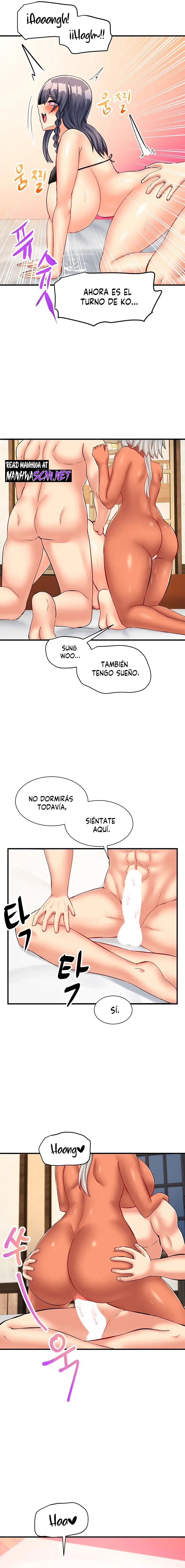 This World’s Breastfeeding Cafe Raw Chapter 10 Page 17