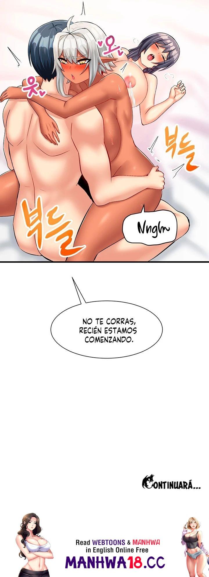 This World’s Breastfeeding Cafe Raw Chapter 10 Page 18