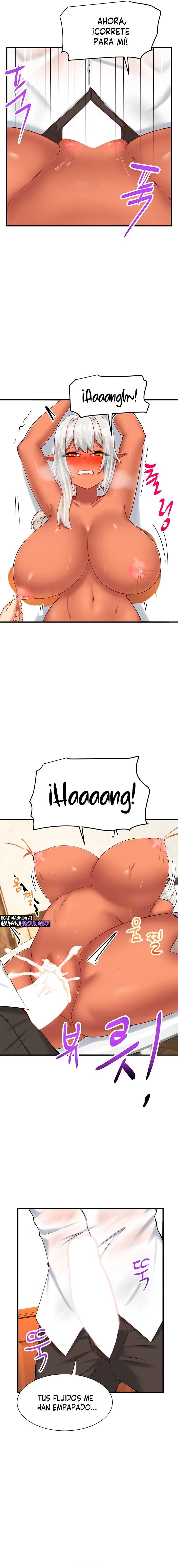 This World’s Breastfeeding Cafe Raw Chapter 10 Page 4