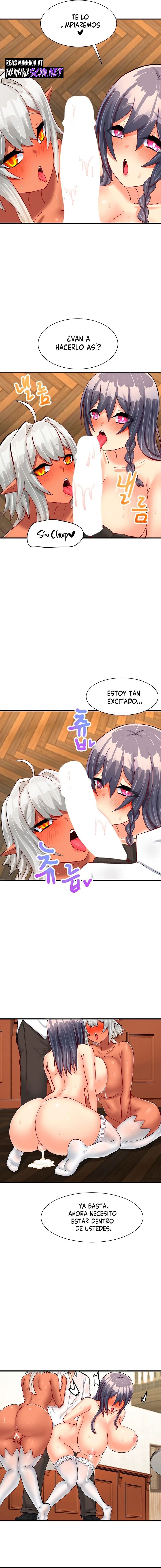 This World’s Breastfeeding Cafe Raw Chapter 10 Page 5