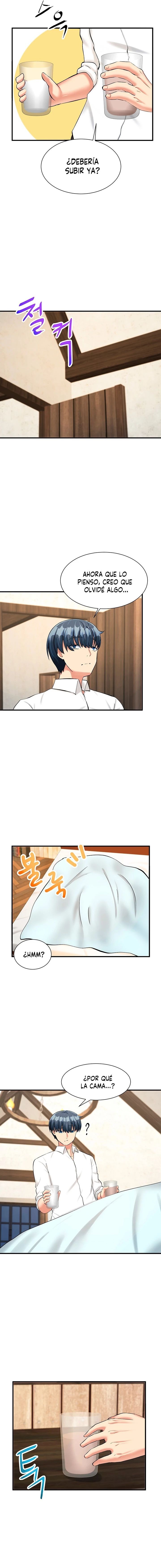 This World’s Breastfeeding Cafe Raw Chapter 10 Page 9