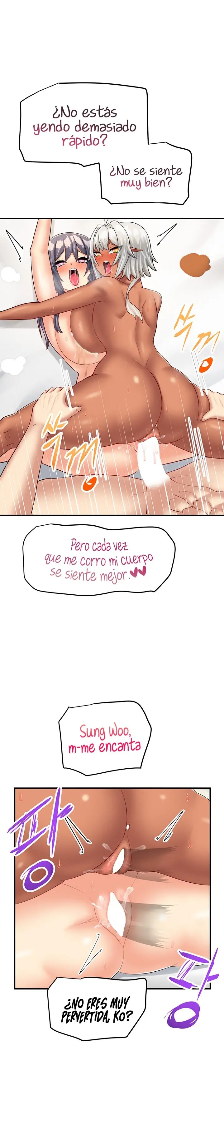 This World’s Breastfeeding Cafe Raw Chapter 11 Page 11
