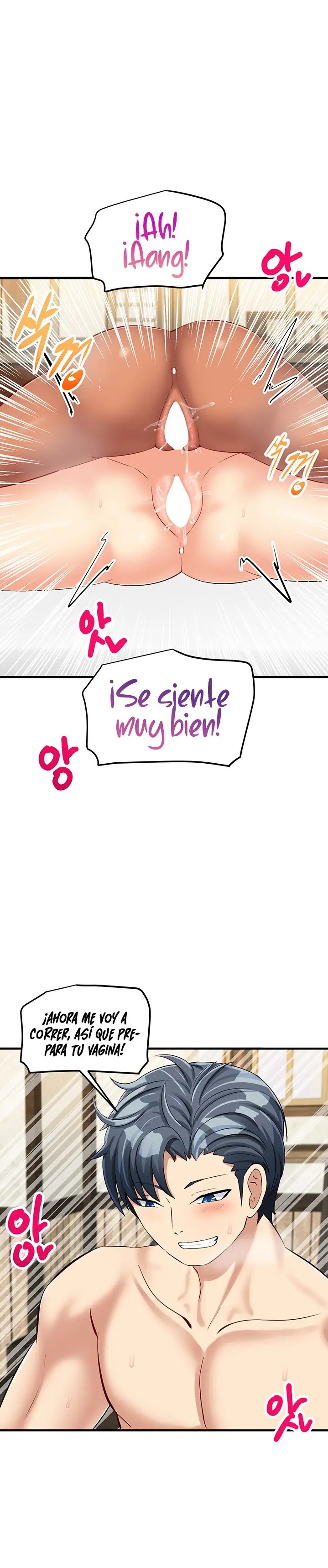 This World’s Breastfeeding Cafe Raw Chapter 11 Page 14