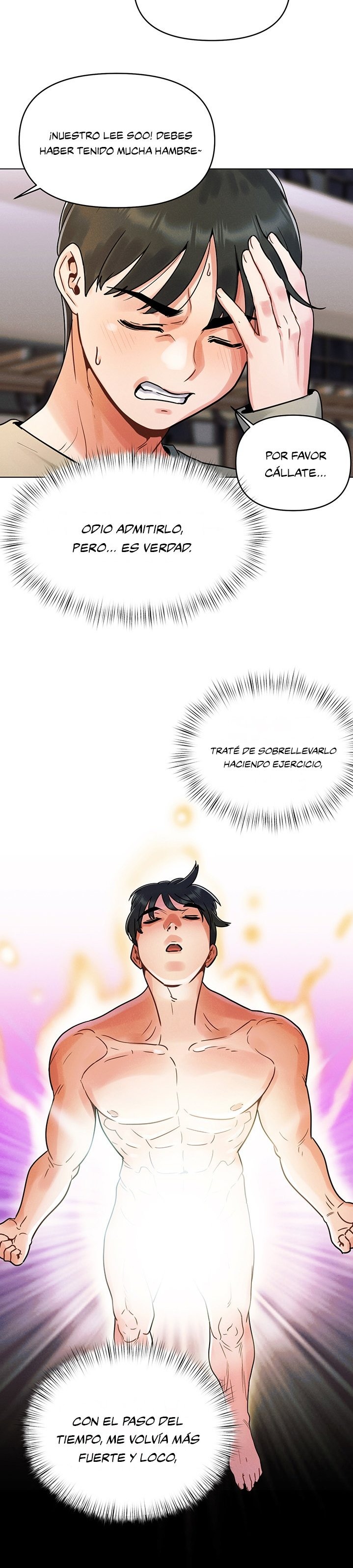 My First Time Raw Chapter 1 Page 29