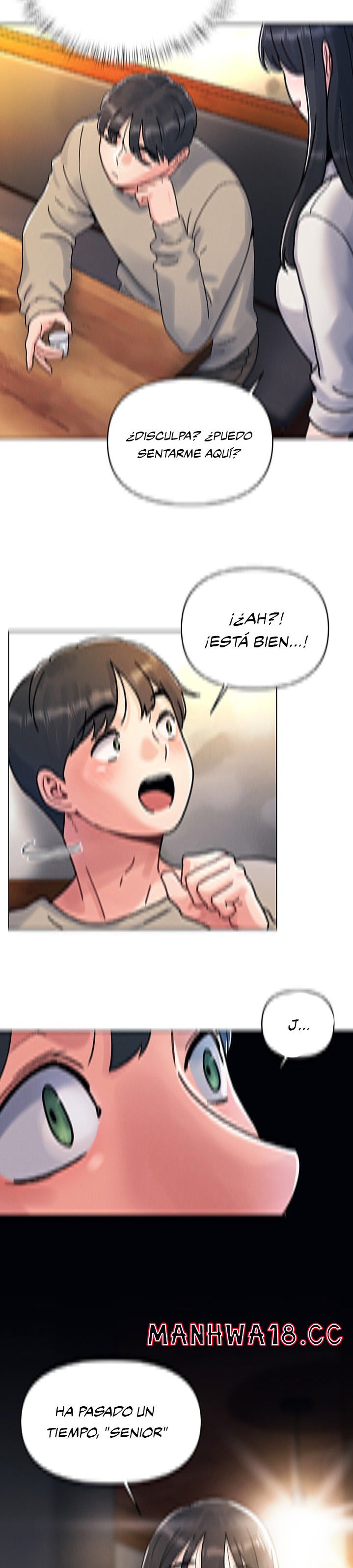 My First Time Raw Chapter 1 Page 36