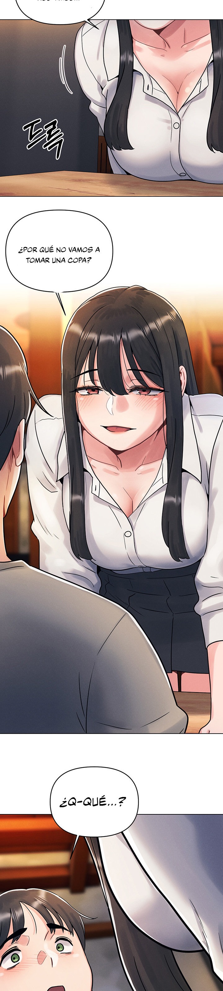 My First Time Raw Chapter 1 Page 41