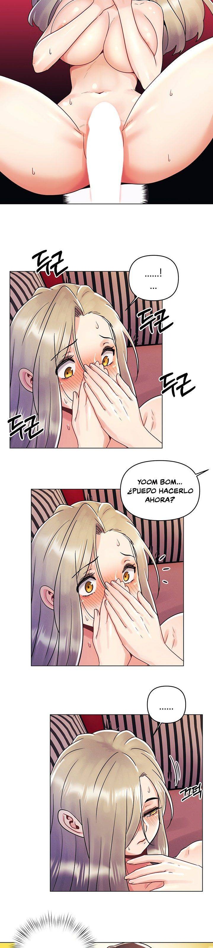 My First Time Raw Chapter 10 Page 10