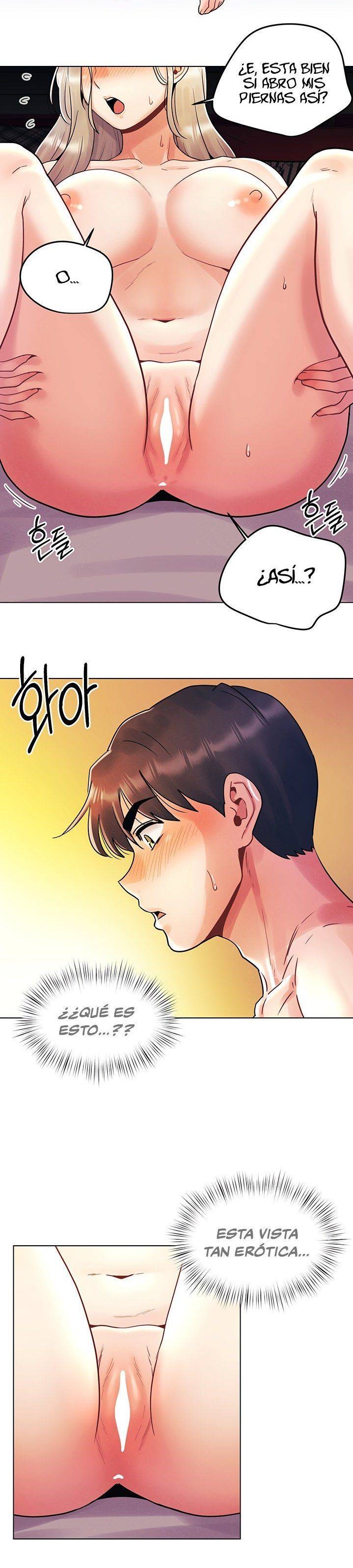 My First Time Raw Chapter 10 Page 12