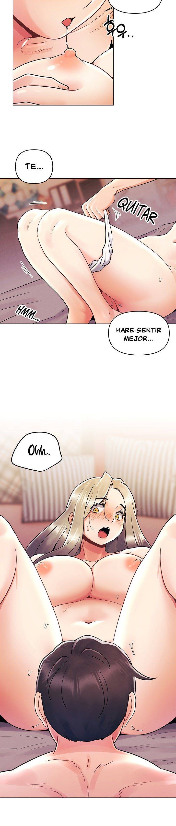 My First Time Raw Chapter 10 Page 2