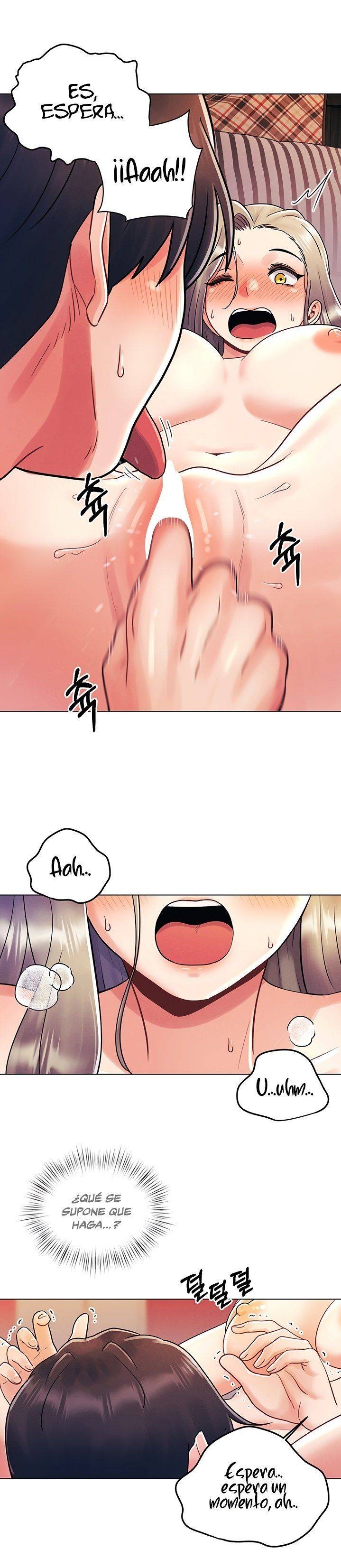 My First Time Raw Chapter 10 Page 7