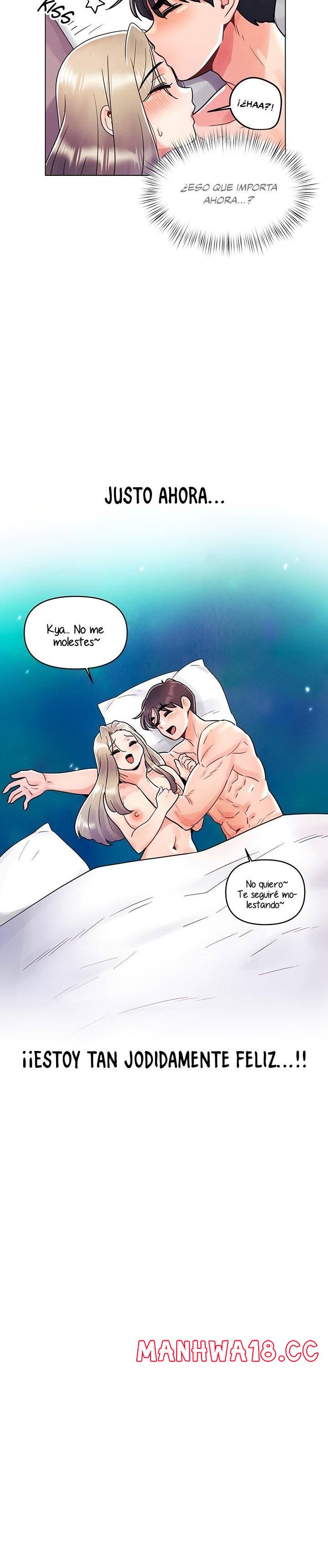 My First Time Raw Chapter 11 Page 15