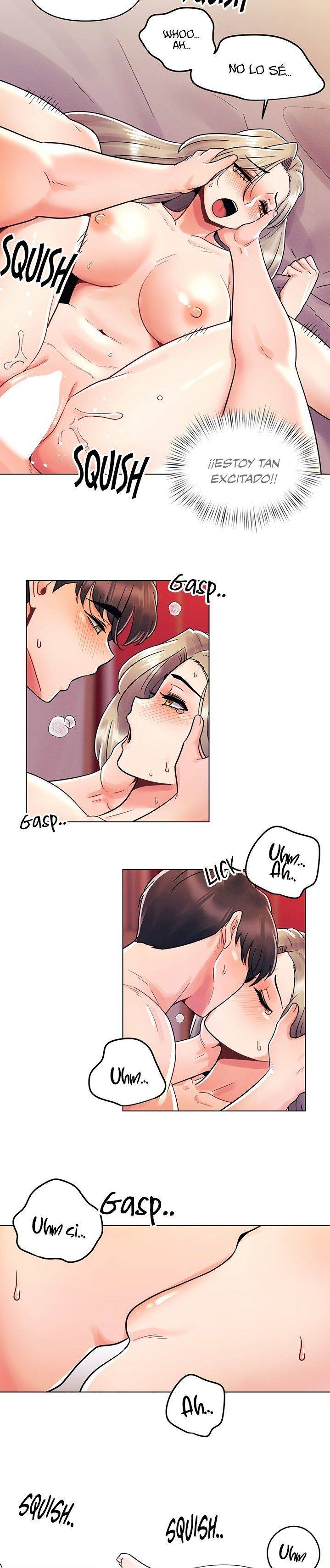 My First Time Raw Chapter 11 Page 2