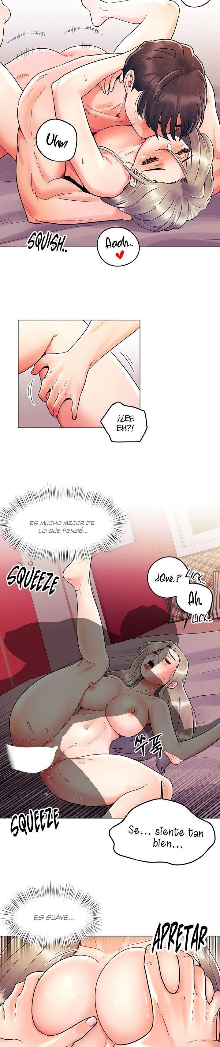 My First Time Raw Chapter 11 Page 3
