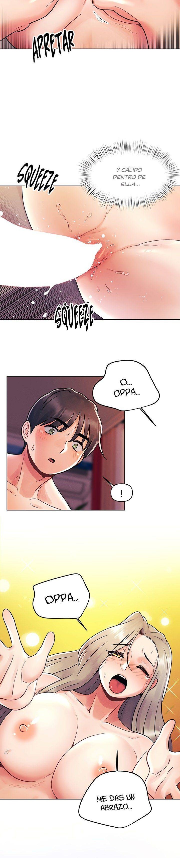 My First Time Raw Chapter 11 Page 4