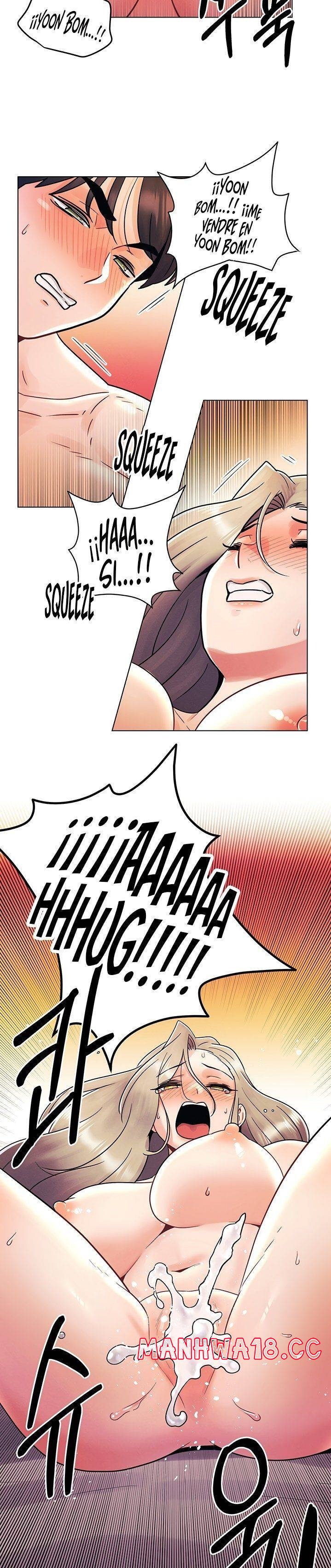 My First Time Raw Chapter 11 Page 7