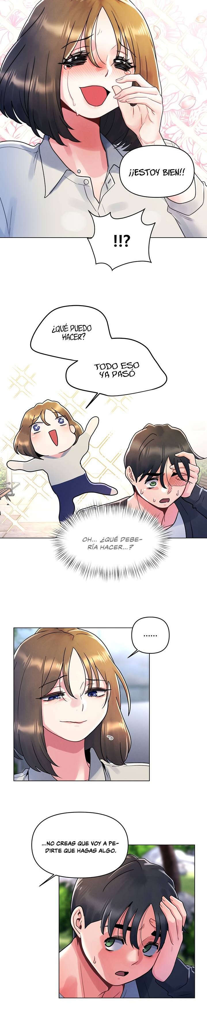 My First Time Raw Chapter 12 Page 4