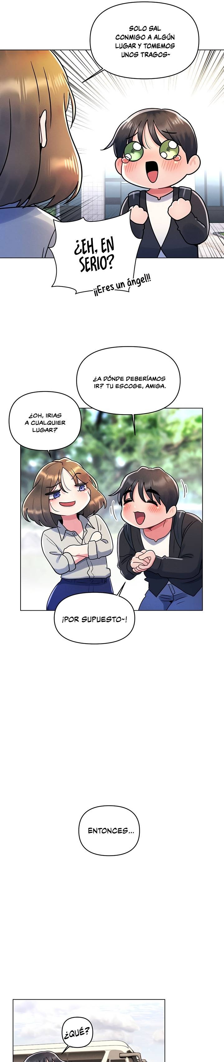 My First Time Raw Chapter 12 Page 5