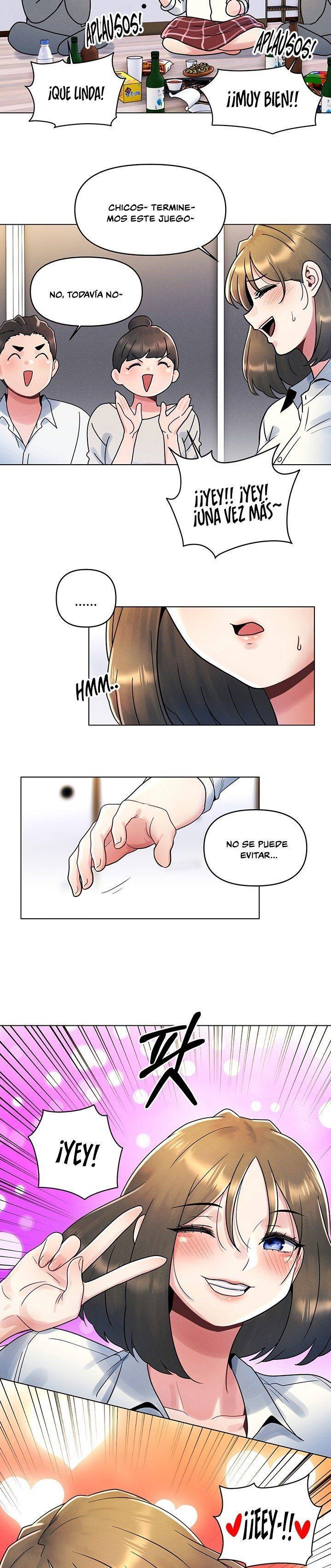 My First Time Raw Chapter 13 Page 3