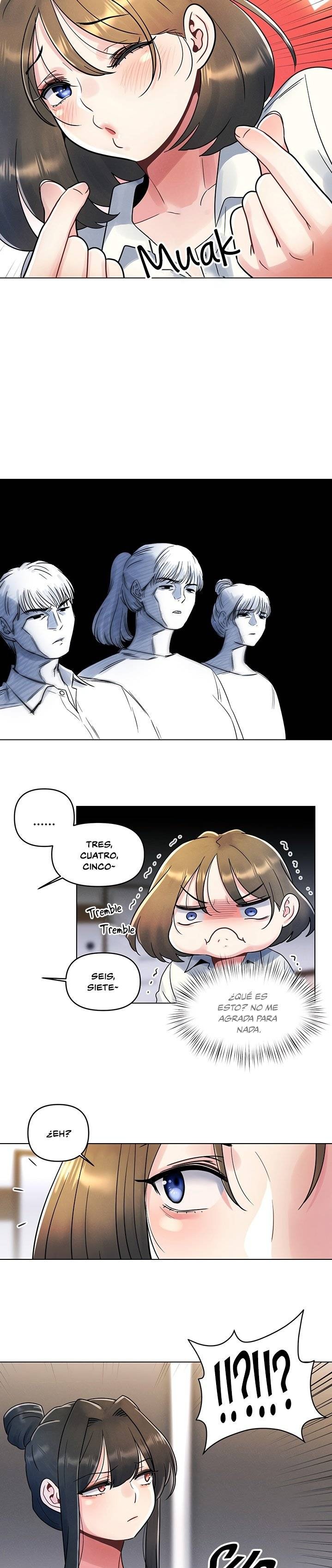 My First Time Raw Chapter 13 Page 4