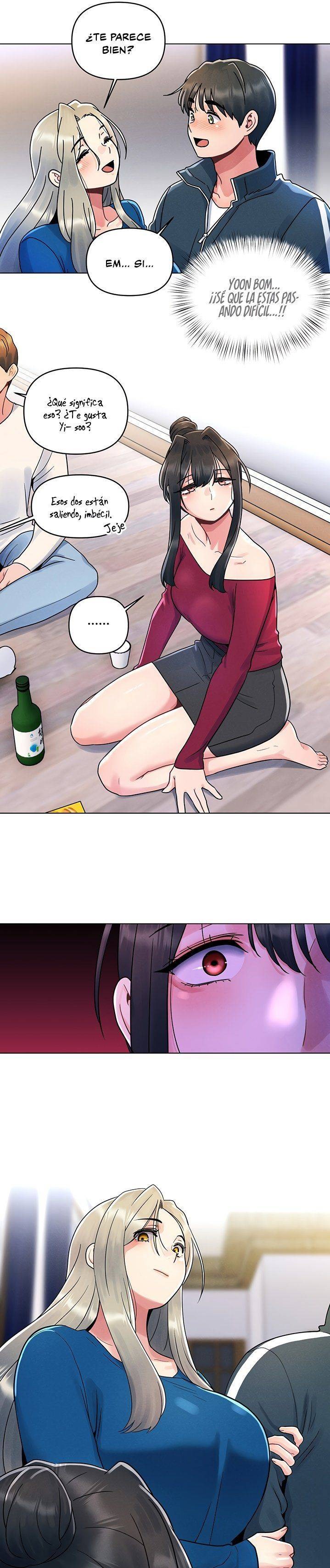My First Time Raw Chapter 13 Page 6
