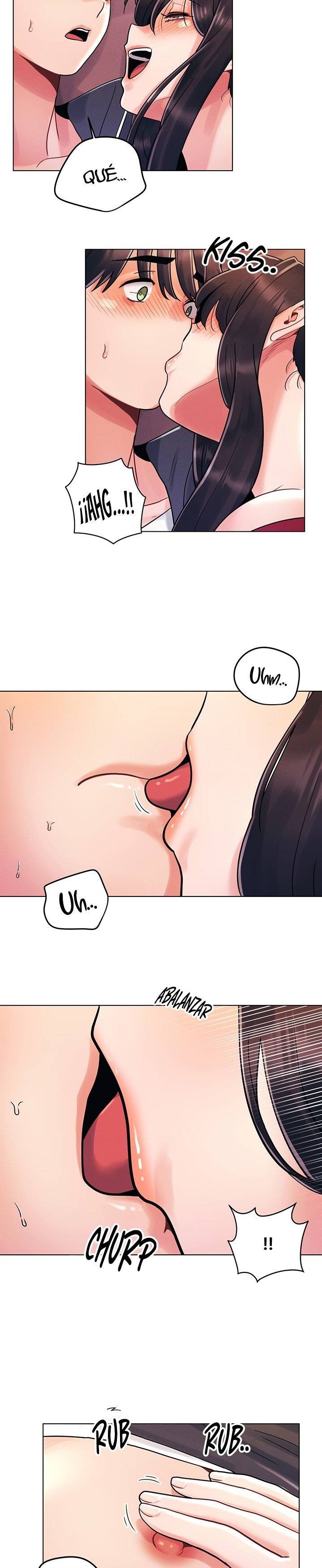 My First Time Raw Chapter 14 Page 7