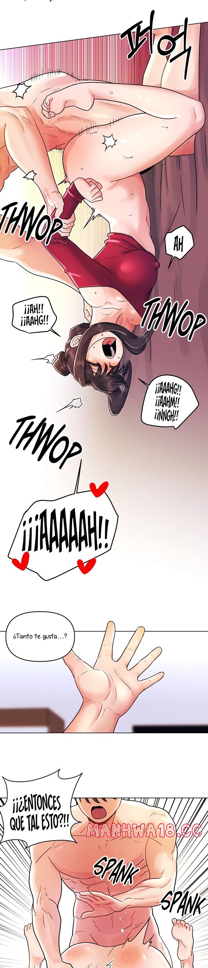 My First Time Raw Chapter 15 Page 10