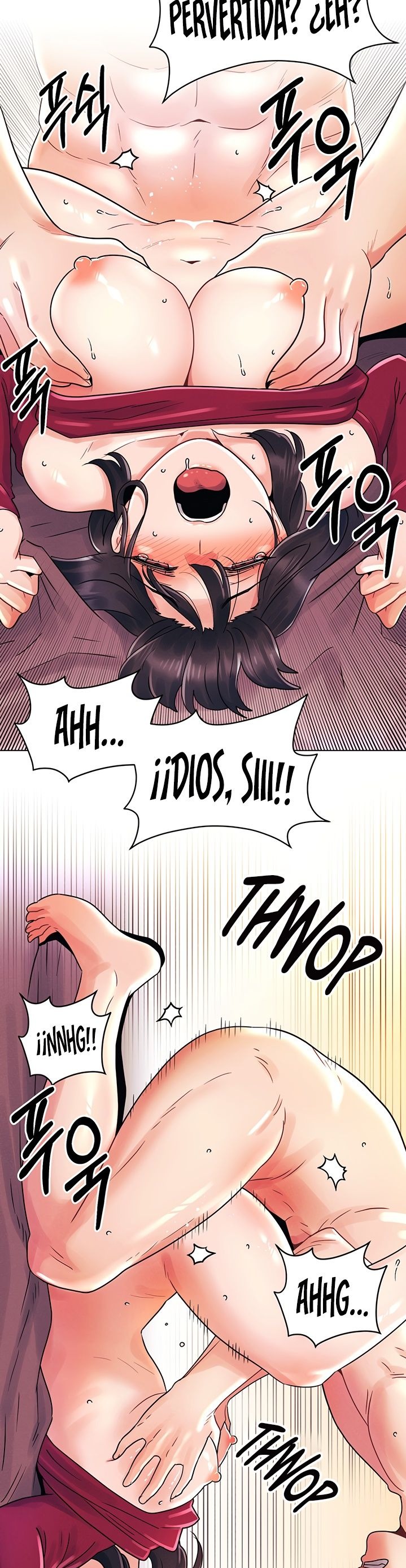 My First Time Raw Chapter 15 Page 15