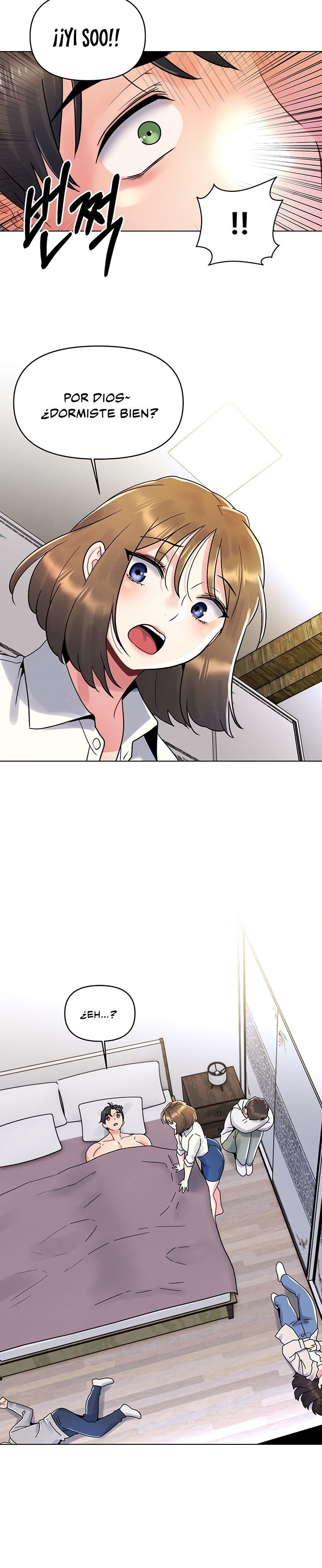 My First Time Raw Chapter 15 Page 20